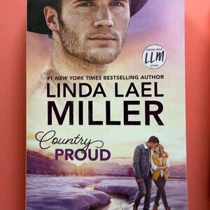 Painted Pony Creek Series Books (2 novels) by Linda Lael Miller